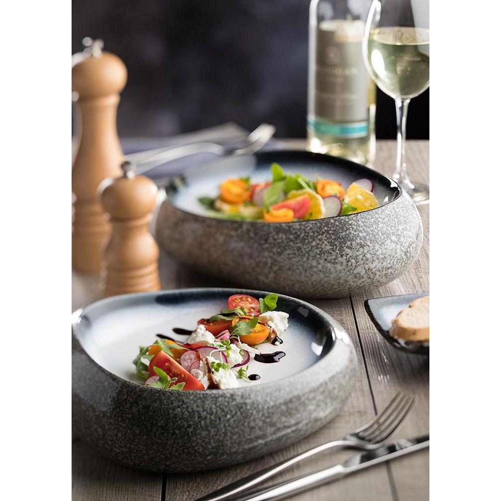 Isumi Plate 10" (25.5cm)