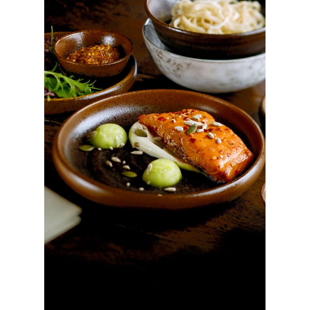 Fuji Bowl 9" (22.5cm) 32oz (91cl)