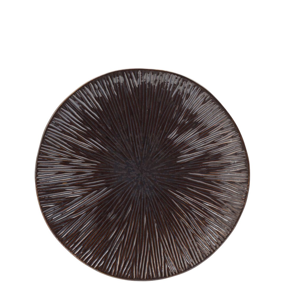 Allium Sand Plate 8.5 (21cm)