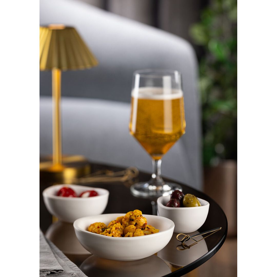 Stone Ivory Ramekin 6.5oz (18.5cl)