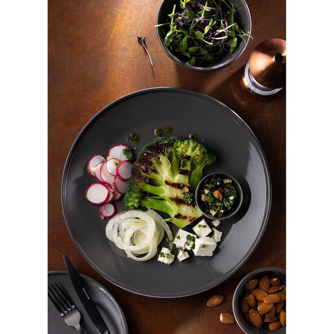 Core Slate Plate 7" (17.5cm)