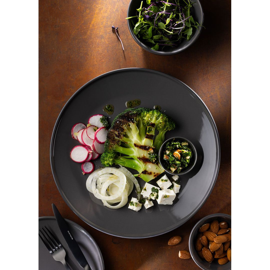 Core Slate Plate 10" (25cm)
