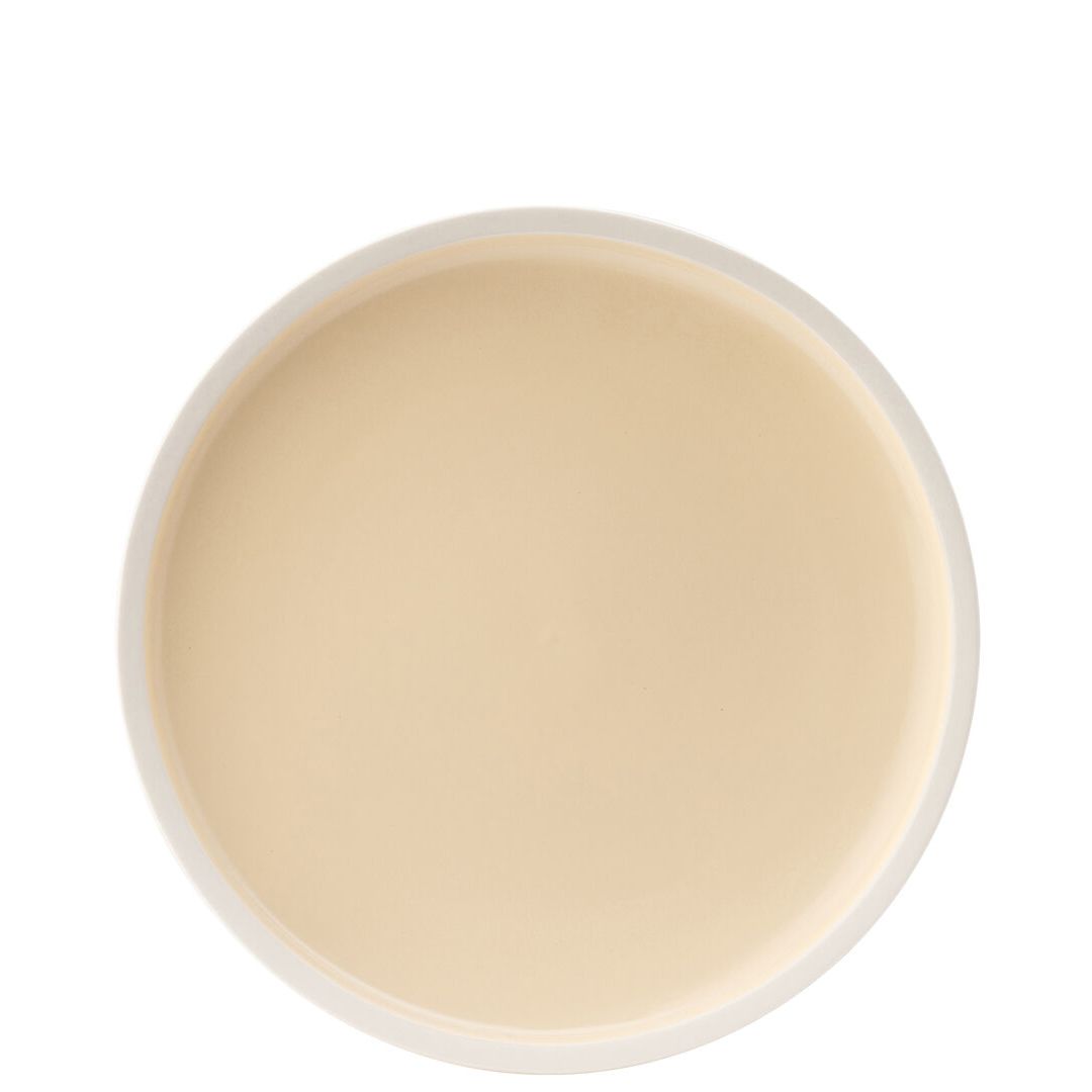 Forma Vanilla Plate 9.5" (24cm)