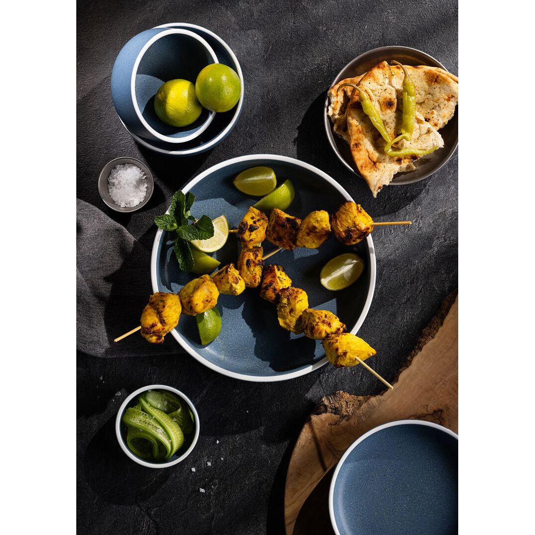 Forma Harbour Plate 6.5" (17cm)