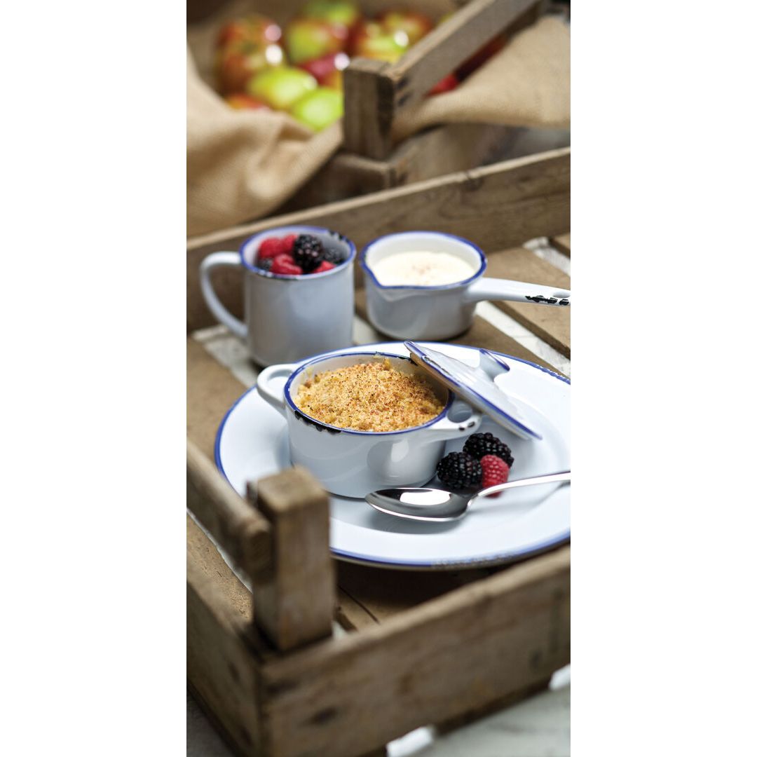 Avebury Blue Ramekin 3.5" (9cm)