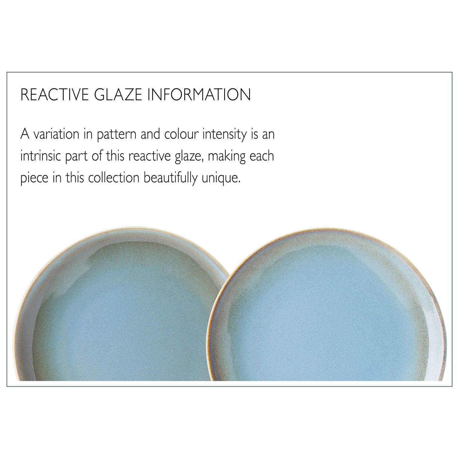 Lagoon Bowl 5.25" (13.5cm)