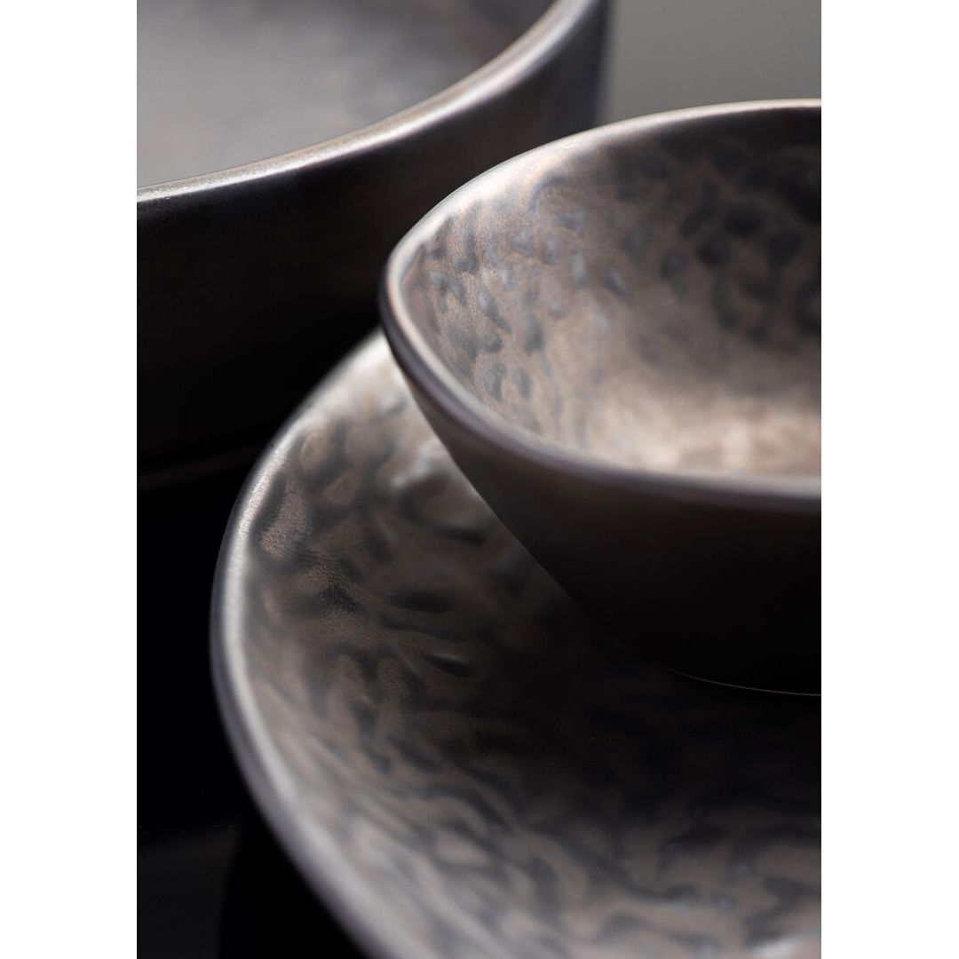 Midas Pewter Plate 7.5" (19cm)