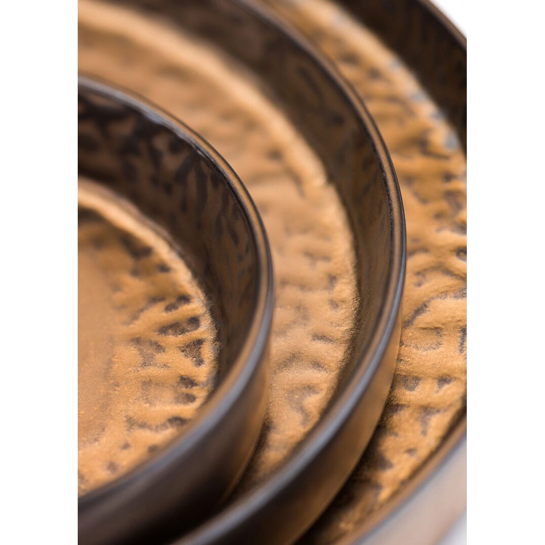 Midas Walled Plate 8.25" (21cm)