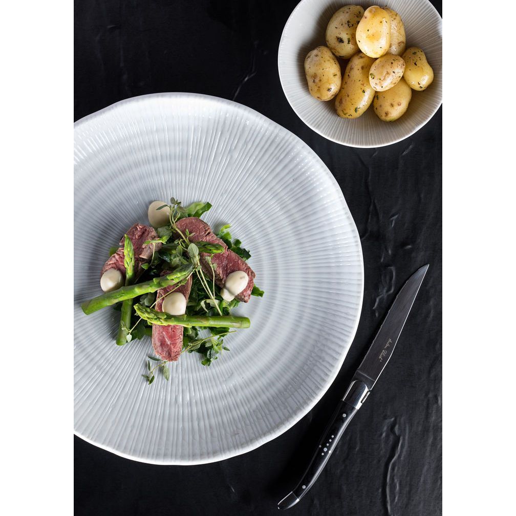 Sendan Plate 9.75" (24.5cm)