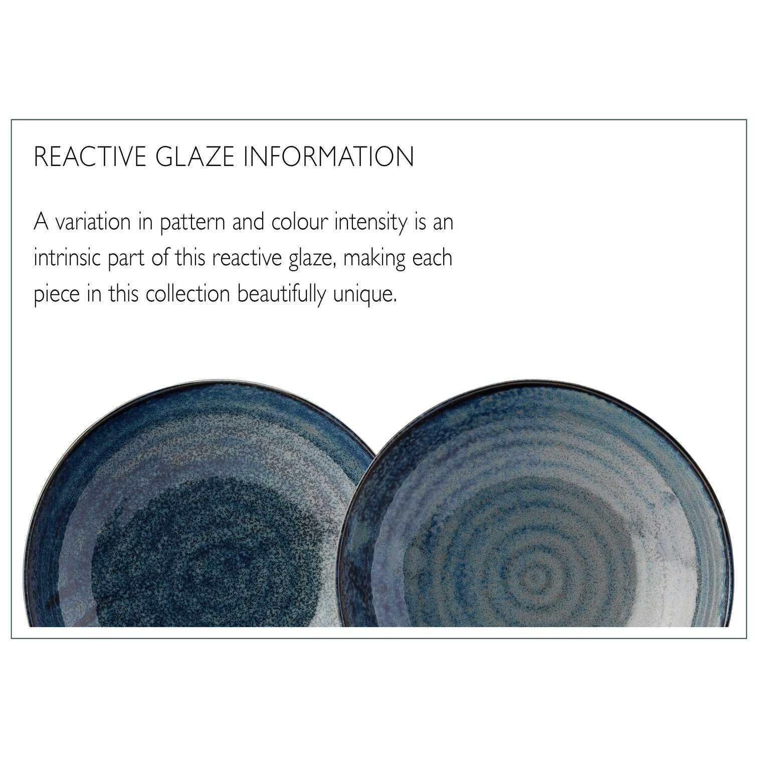 Azure Bowl 5" (13cm)