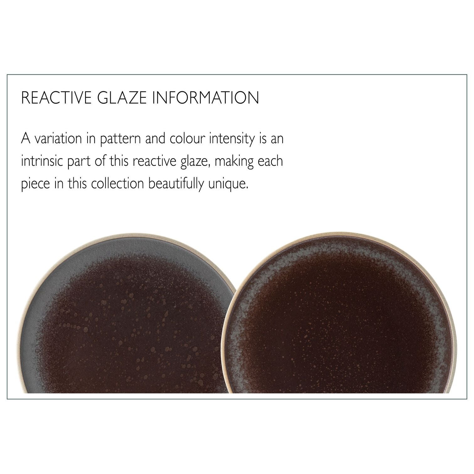 Truffle Plate 10" (25.5cm)