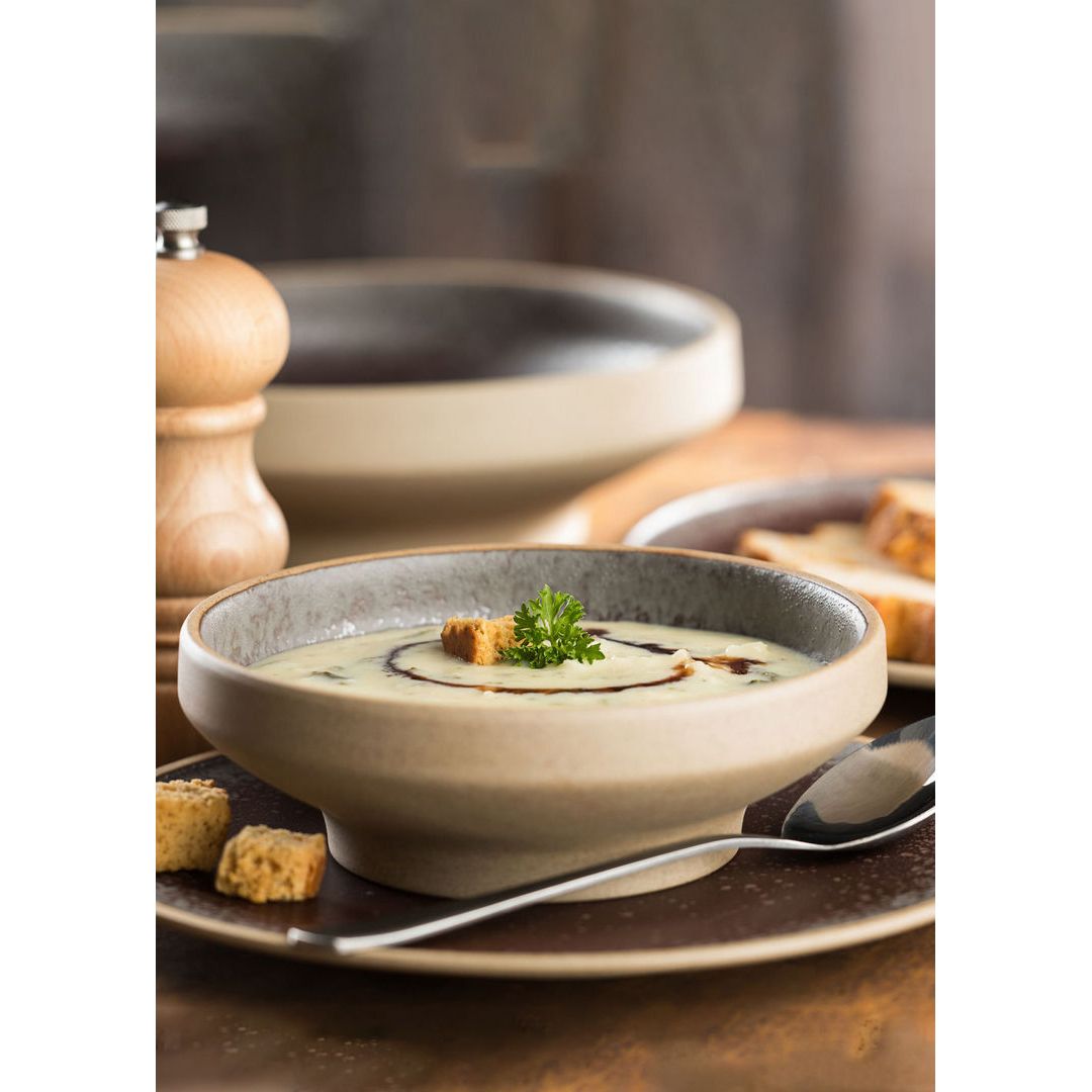 Truffle Bowl 8" (20.5cm)