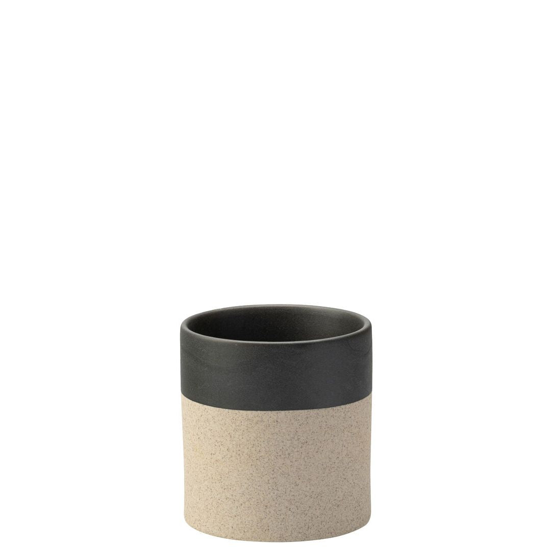Omega Chip Pot 10.25oz (30cl)