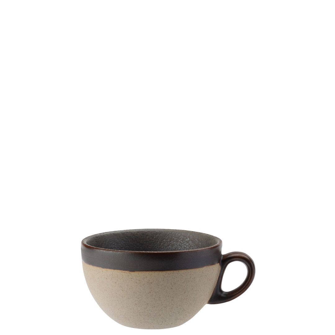 Truffle Latte Cup 10.5oz (30cl)