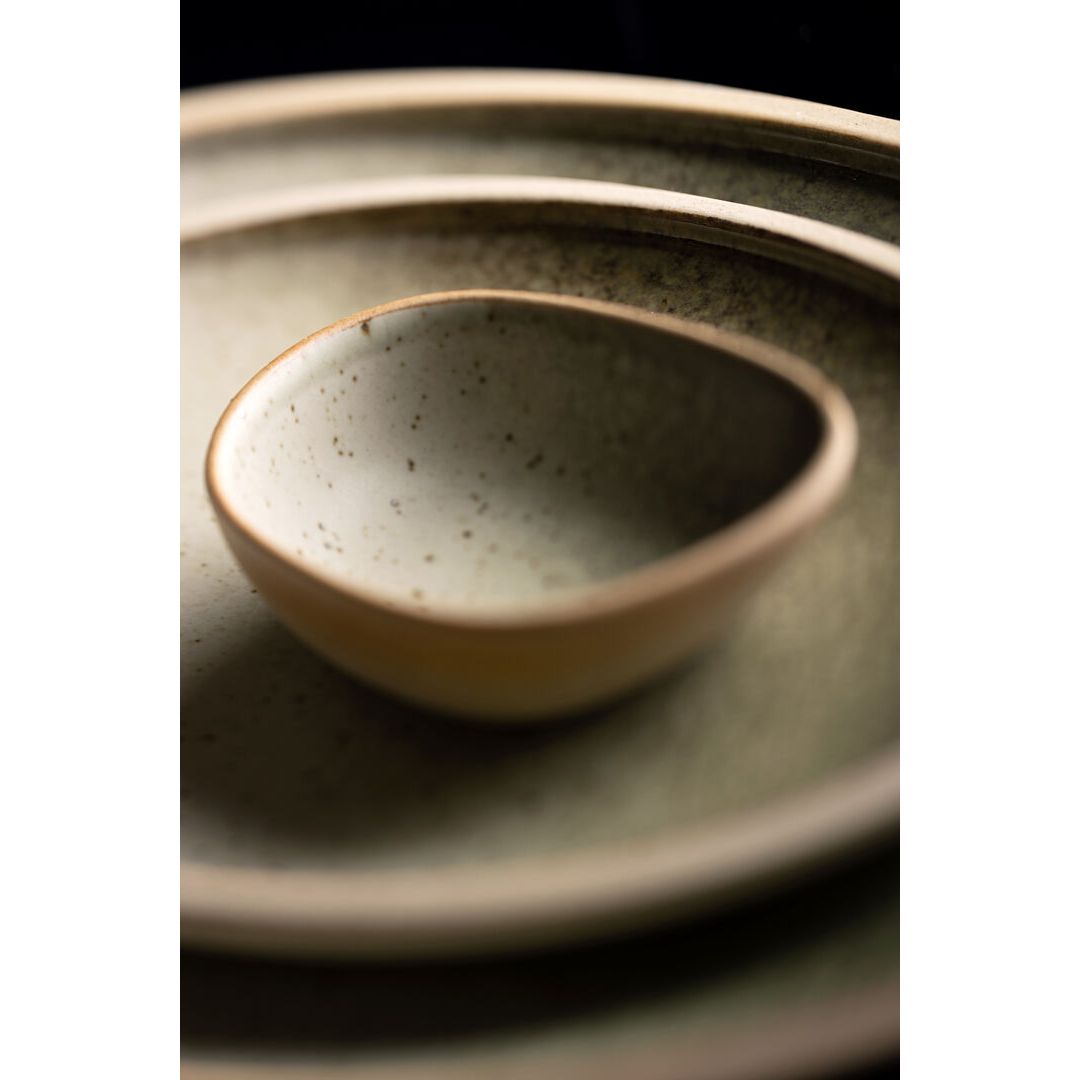 Solstice Plate 8.25" (21cm)