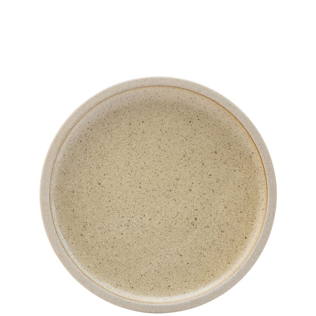 Prairie Plate 8.25" (21cm)