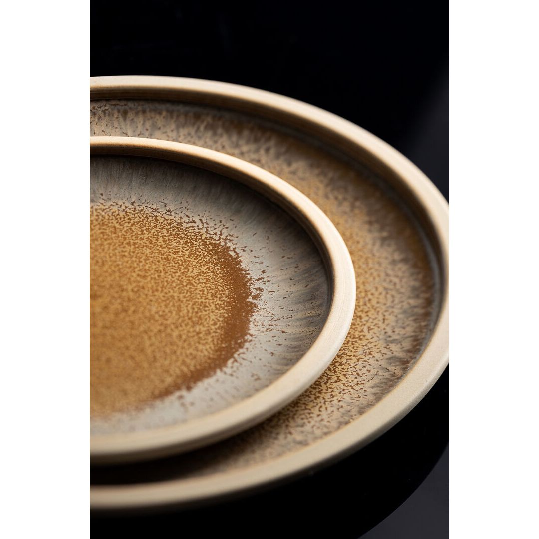 Enigma Plate 11" (28cm)