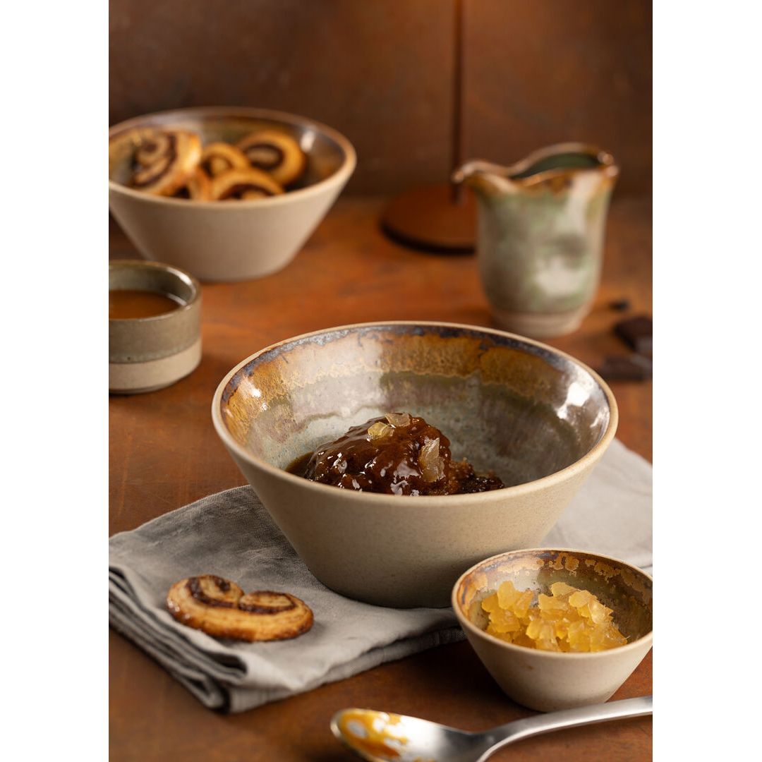 Goa Conical Bowl 7.5" (19.5cm)