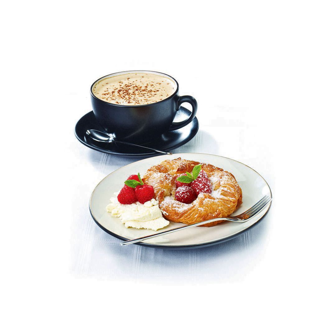 Barista Cafe Indigo Cappuccino Cup 13oz (37cl)