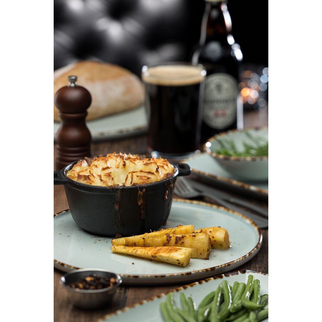 Umbra Briar Coupe Plate 12" (30cm)