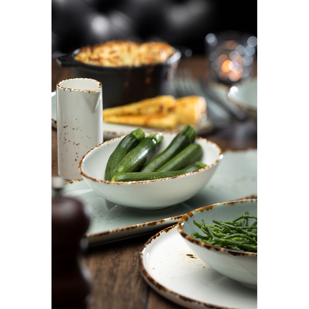 Umbra Briar Oblong Plate 12" (30cm)