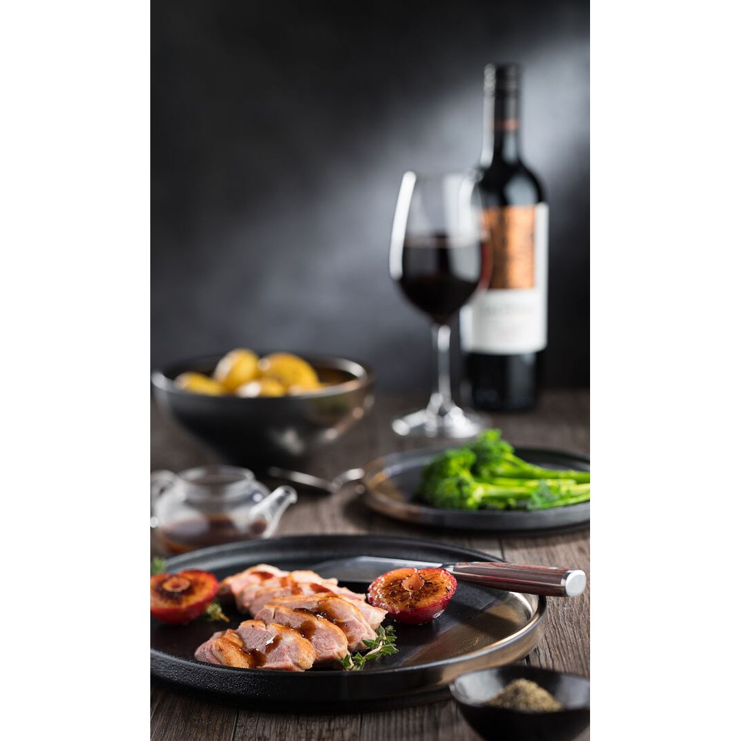 Hedonism Plate 10" (25.5cm)