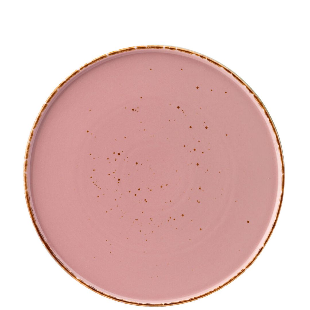 Umbra Peony Coupe Plate 10.5" (27cm)