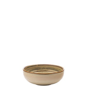 Santo Taupe Bowl 4.75" (12cm)