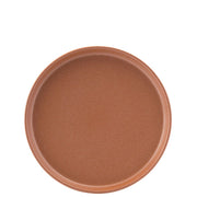 Pico Cocoa Coupe Plate 8.5" (22cm)