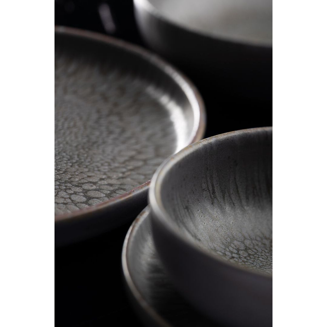 Nocturne Coupe Plate 11" (28cm)