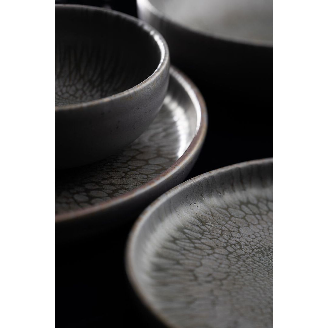 Nocturne Coupe Plate 8.5" (22cm)