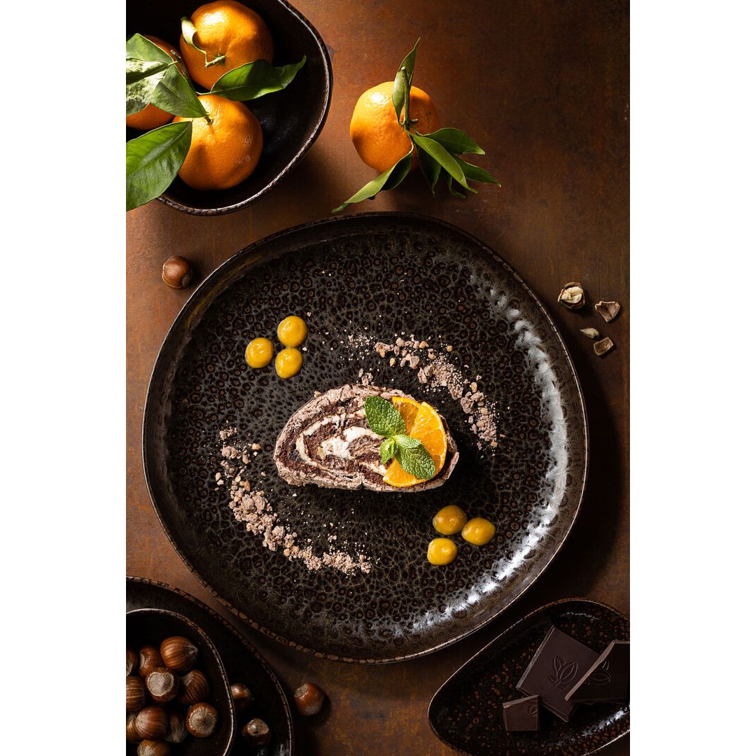 Milos Coupe Plate 10.5" (27cm)