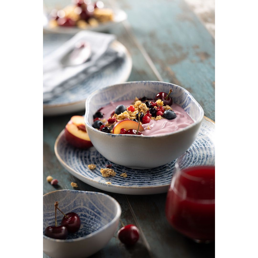 Fjord Bowl 4" (10cm)