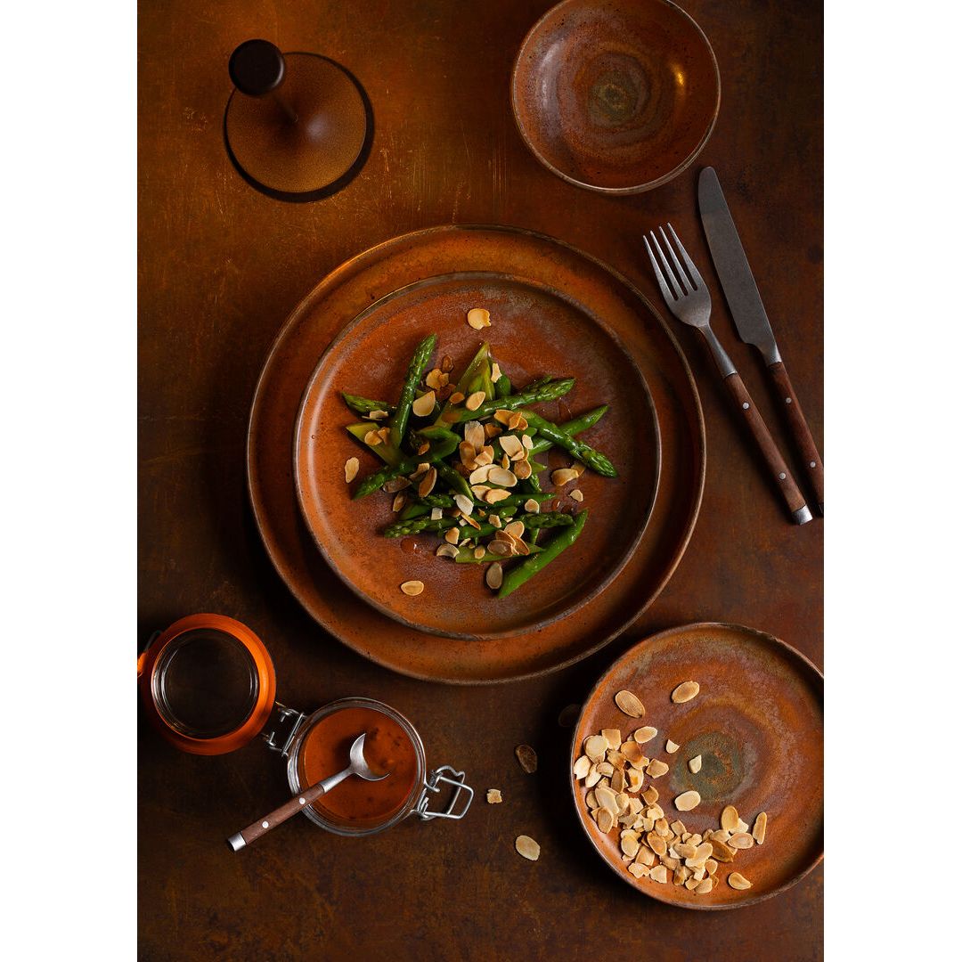 Kindling Coupe Plate 11" (28cm)