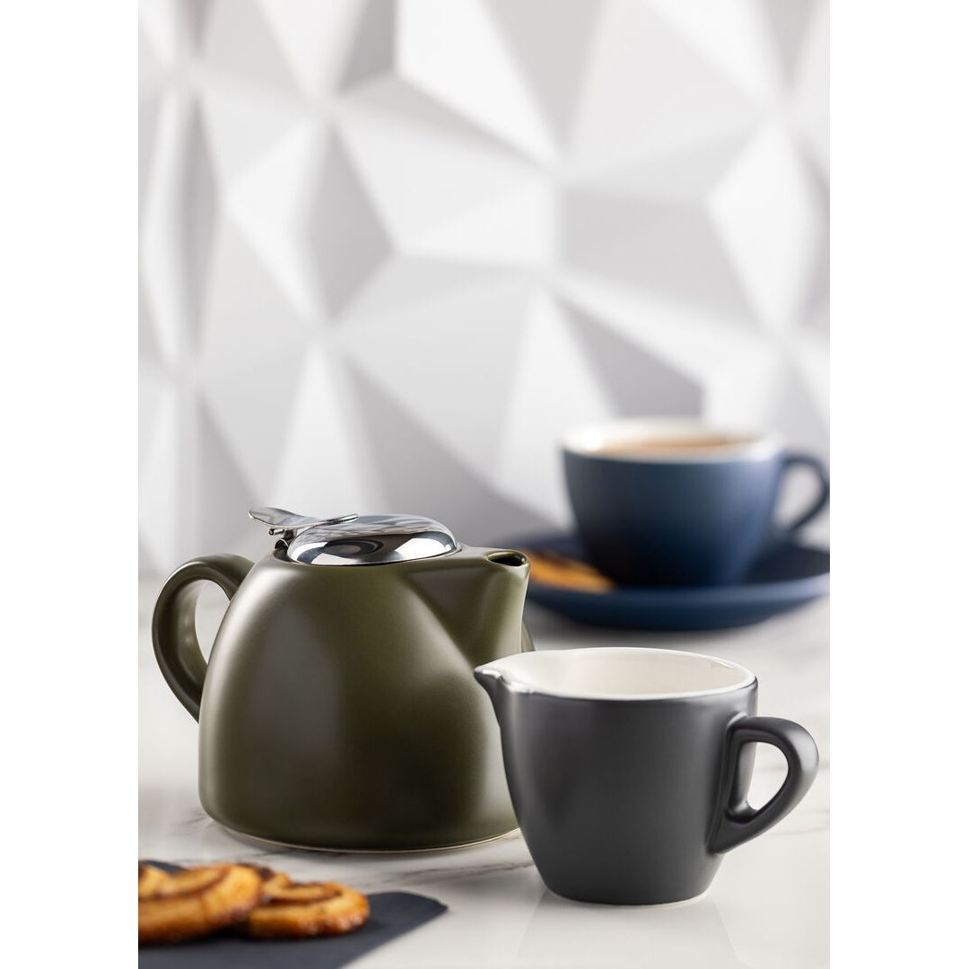 Barista Mighty Matt Olive Cup 12.25oz (35cl)