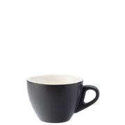 Barista Flat White Matt Grey Cup 5.5oz (16cl)