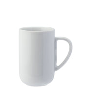 Barista White Bullet Mug 11oz (32cl)