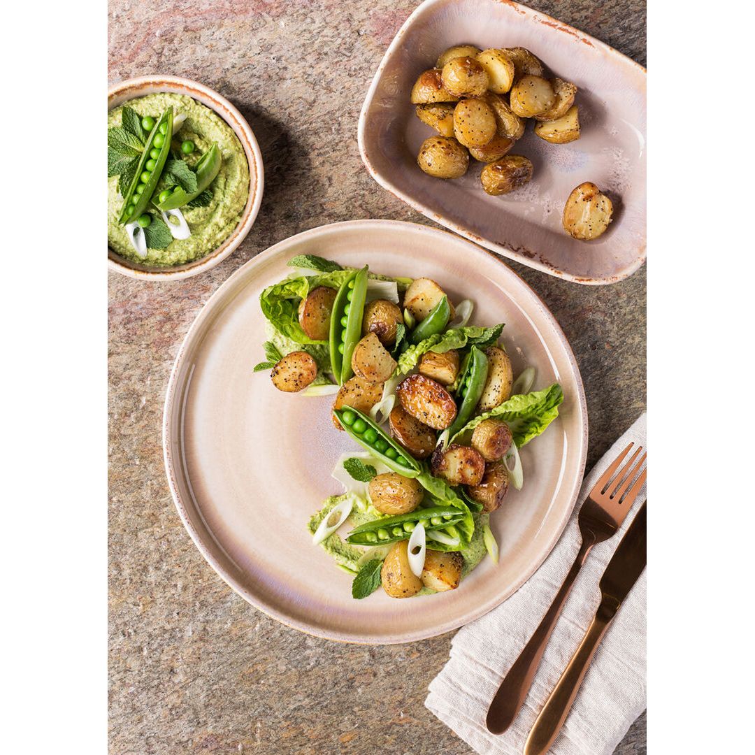 Murra Blush Tapas Bowl 5" (13cm)