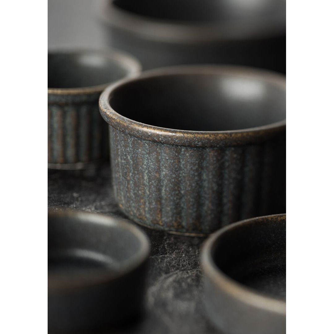 Murra Ash Presentation Bowl 8" (20cm)