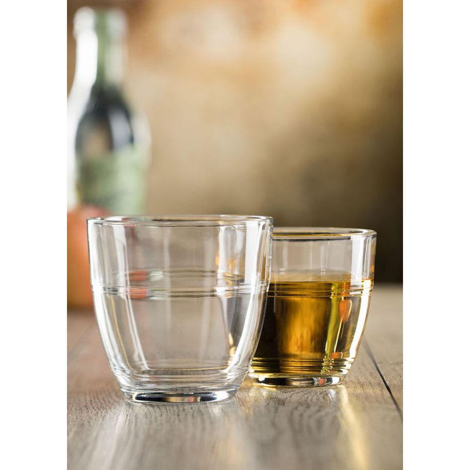 Duralex Gigogne Tumbler 5.66oz (16cl)