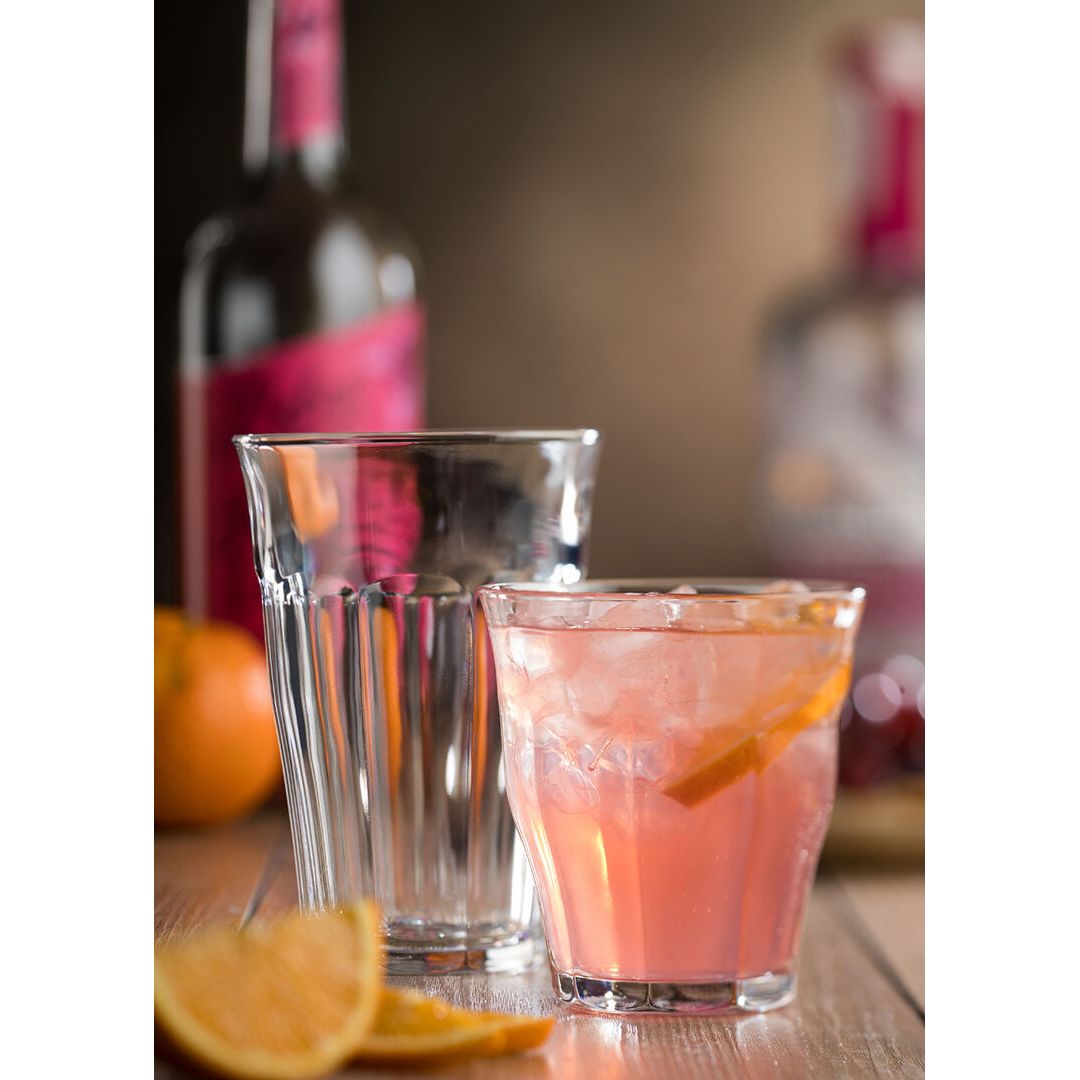 Duralex Picardie Old Fashioned 11oz (31cl)