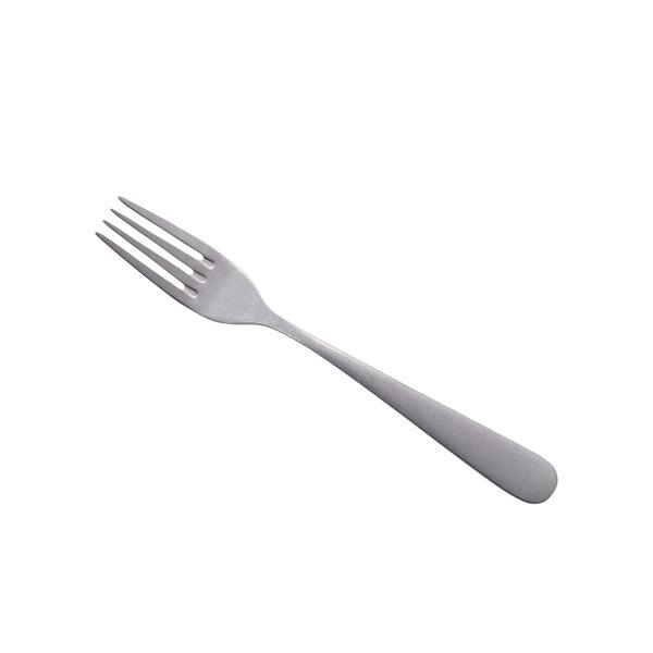 GenWare Palermo Vintage Dessert Fork 18/10 Stainless Steel (Dozen)