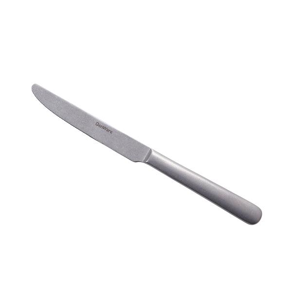GenWare Palermo Vintage Dessert Knife Set