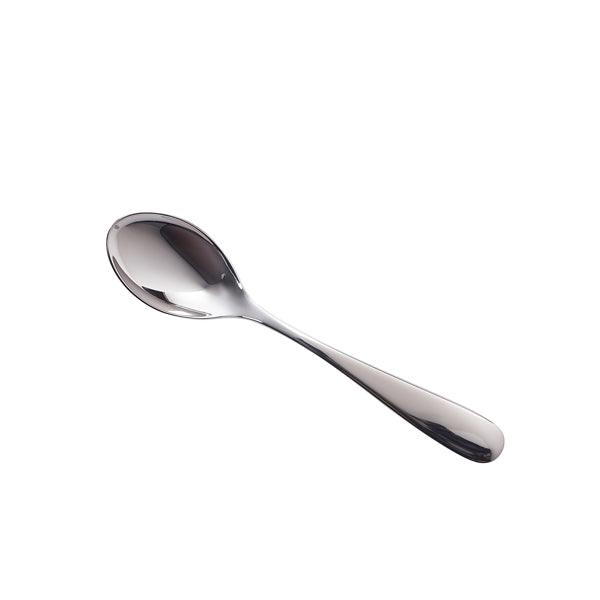 GenWare Novara Dessert Spoon 18/10 Stainless Steel (Dozen)