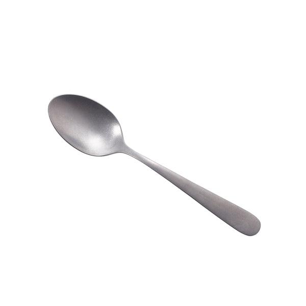 GenWare Palermo Vintage Dessert Spoon Set (Dozen)