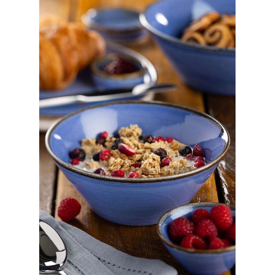 Murra Pacific Conical Bowl 7.5" (19.5cm)
