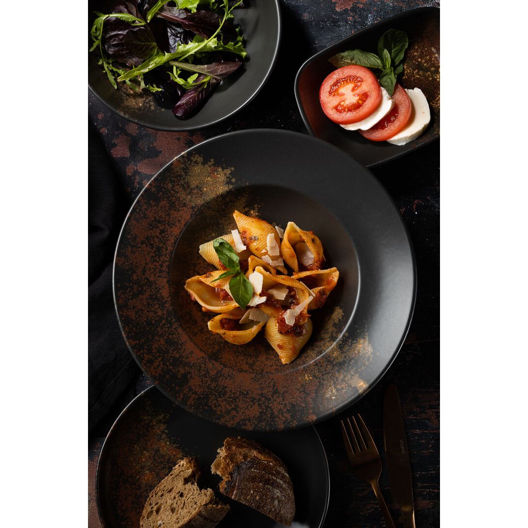 Oxy Winged Pasta Bowl 10.5" (27cm)