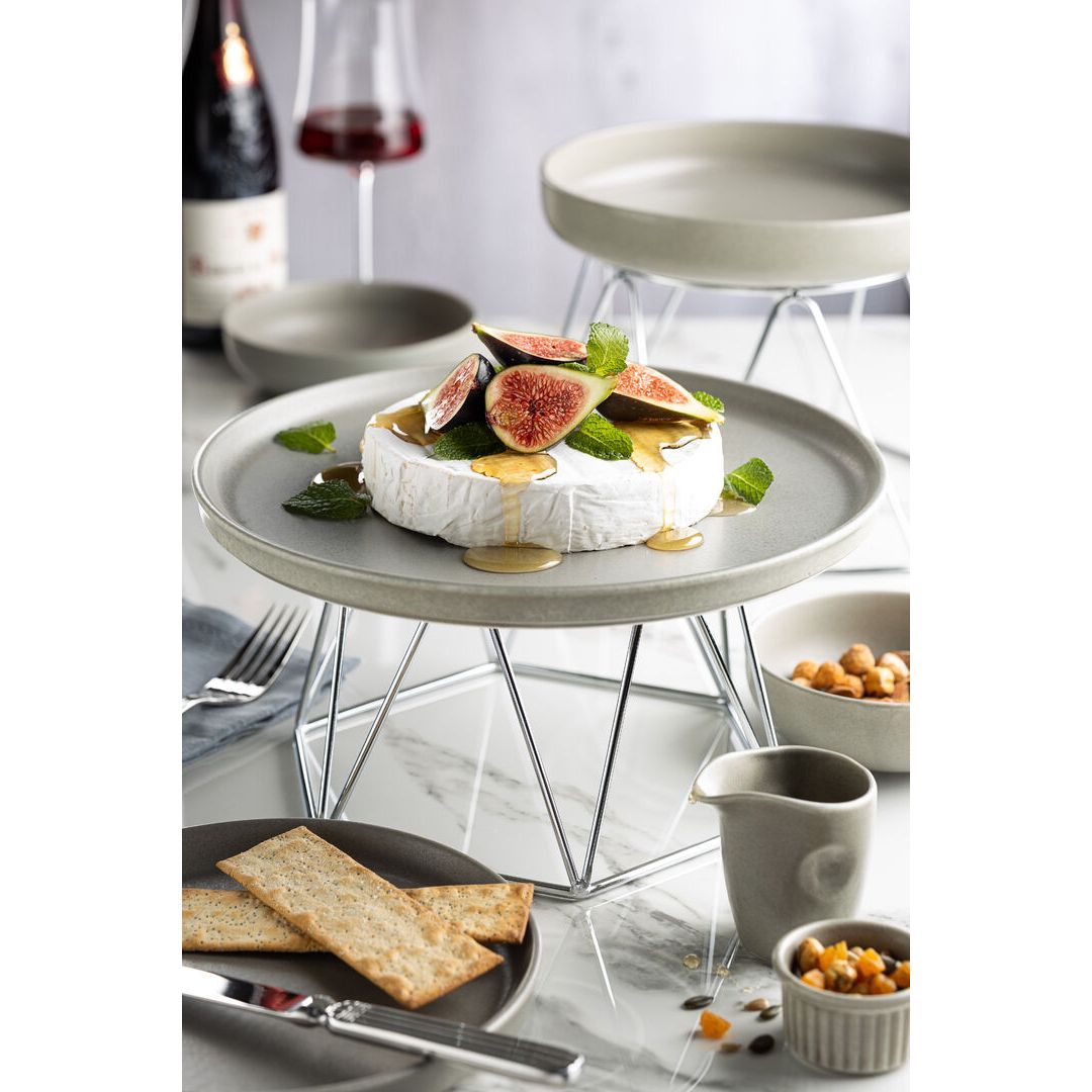 Parade Husk Walled Plate 10.5" (27cm)