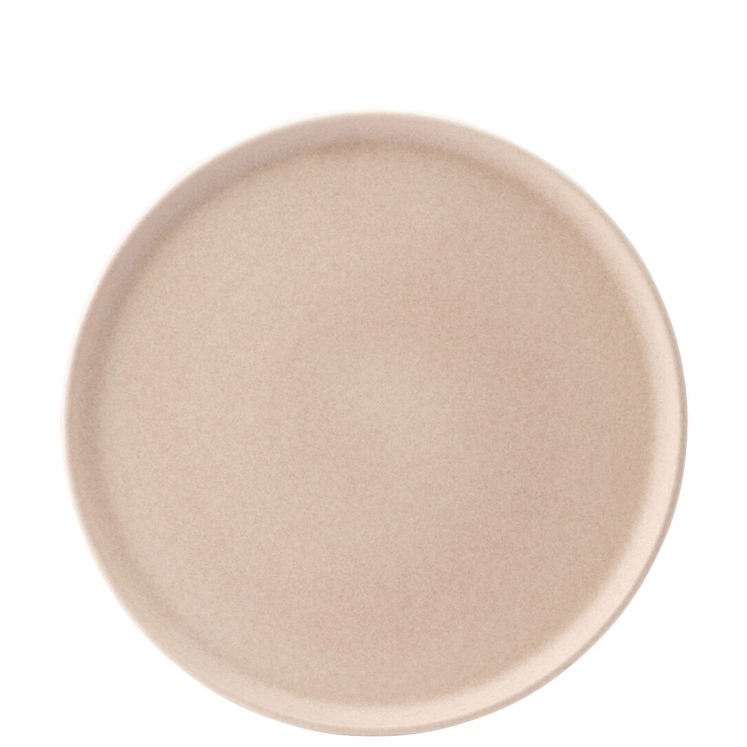 Parade Marshmallow Walled Plate 10.5" (27cm)