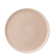 Parade Marshmallow Walled Plate 10.5" (27cm)